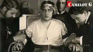 Я добрый человек, поэтому я за смертную казнь : баланс справедливости и морали, документальный фильм