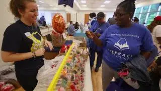 Literacy for the Lou 2025 | St. Louis&rsquo; Largest Reading Movement!