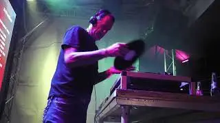 DJ DAG Part 1 - Outside World 01.09.2023 Blauer See Garbsen