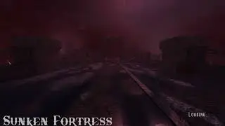 Fabled Legacy Sunken Fortress Chaos Theme - (ROBLOX)