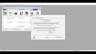 A14 Year End Closing MYOB and Start A New Year