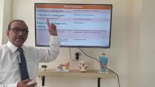 Temporal bone fracture (English) Patient teaching programme
