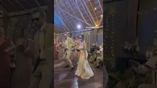 My wedding at Blue Venado Weddings 💙🏝️ #viral #wedding #beach #wedding #destinationwedding #couple
