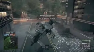 Flying exercises w/(G4L)Jimstace