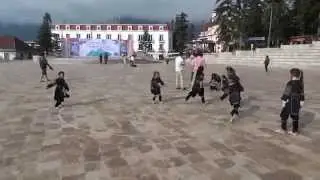 Sapa jeu Humong