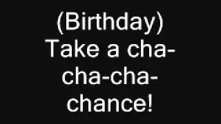 The Beatles - Birthday