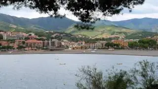 Banyuls-sur-mer en juin 2016 (UHD-4k)