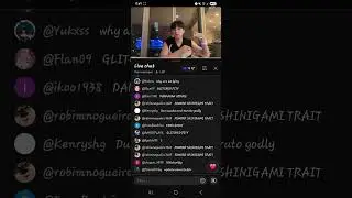 Brandon Talking about Otaku Drama!