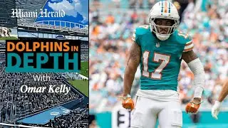 Dolphins in Depth: Dolphins have a chance to play spoiler