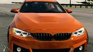 1. D&iacute;l z car parking multiplayer (naboural jsem ??)