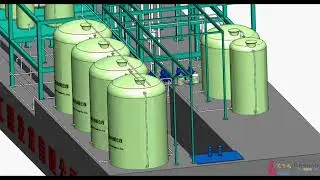 Acid regeneration system
