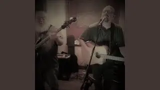 Broken Down Heart