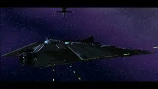 Pellaeon class Star Destroyer