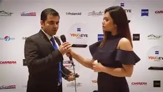 Best Store Display and Design &ndash; Boutique Stores (Non-Metro Cities): Mittal Optics, Aurangabad