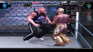 WWE SmackDown Here Comes The Pain🔥 |Relive The Ruthless Aggression Era