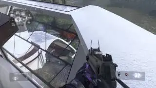 Call of Duty&reg;: Advanced Warfare_On Top Of Map Retreat Amazing