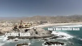 🏖️ Cerritos Beach &ndash; Baja&rsquo;s Most Beautiful Beach 🌊