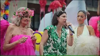 Milano Pride 2024, Part I