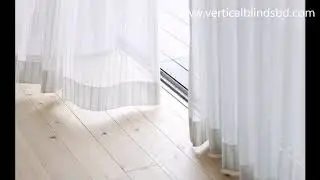 Vertical Blinds curtain wash & Cleaning Service provider