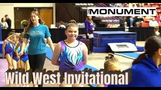 Lorelai's Gymnastic Meet