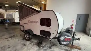 Coachmen Clipper Express Catalina 9.0TD