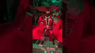 McFarlane toys elite spawn figure #fyp #trending #shorts #spawn #mcfarlanetoys #figure