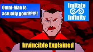 Why I LOVE Invincible (Amazon Prime Invincible review + season 1 ending explained)