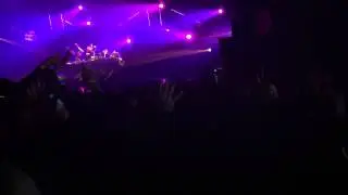 ZER00'S HEROES - 90's Now - Ademnood @ Lowlands 2011