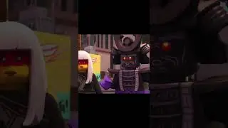 Гармадон лучший (2) #egit #ninjago #lego #ниндзяго #ninjagoedit #Garmagonn #kryt #лучший #обажю