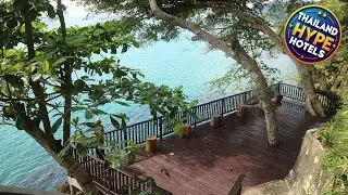 Chang Cliff Resort | Koh Chang, Thailand | Hotel Review ⭐