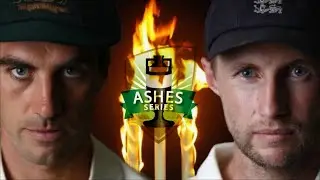 Ashes Cricket details history || In Hindi 😉