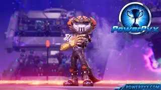Ratchet & Clank Rift Apart - Can't Stop Me Trophy Guide (Gold Battleplex Challenge)