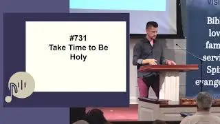 Live Stream Service, June 29, 2025