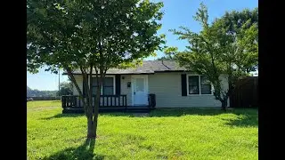Grapevine Homes for Rent 3BR/2BA by Grapevine Property Management