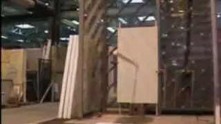 Alternative Composite Housing