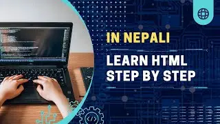Getting Started with HTML: A Beginner's Guide in Nepali