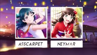 Top Love Live Solo Songs (Muse, Aqours, PDP)