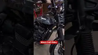 2025 Yezdi Adventure 3.0 | Full Review | Better Than Himalayan?