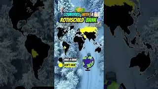 Rothschild Banks #shorts