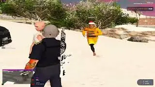 нонрпе госс.... | GTAV RP DOWNTOWN