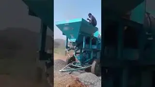 PVA ENGINEERING WORKS, Mobile Asphalt Hot Mix Plant. PHONE:+919369342557, +919585364886