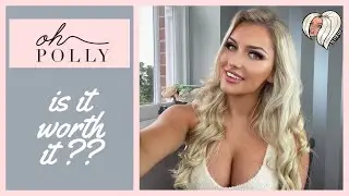 Shopping at Oh Polly - Is it Worth it?? So Cosy & Swim Haul