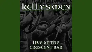 Billy Reid (Live)
