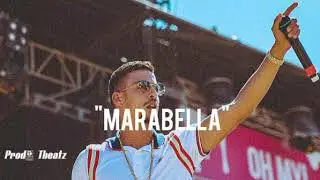 *FREE* Boef x Ismo x Joslyvio Type Beat 