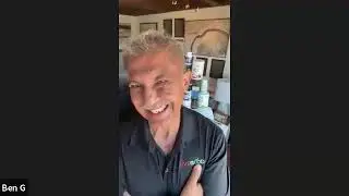 LiveGood Firestarter-Friday Training Zoom with the Corporate Team | August 22, 2025