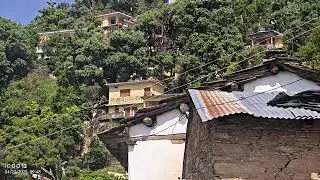 Uttarakhand village uroli lasya jakholi