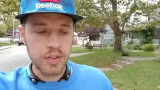 Quick tip to improve your walks with your dog: speed changes!
