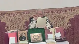 لقاء الزاوية التجانية المحمودية بالبحيرة. الشريف محمد الحافظ محمودي الشنفري. التعريف بجده