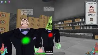 TFN | Corporate Clash CEO