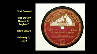 Noel Coward 